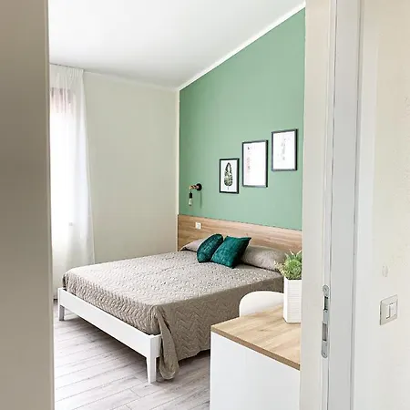 Πανσιόν Incentro - 3*