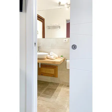 Πανσιόν Incentro - San Teodoro (Sardinia)