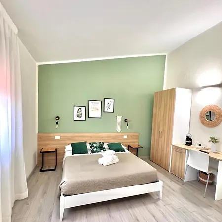 בית הארחה Incentro - 3*