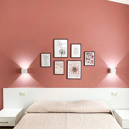 Pensión Incentro - 3*