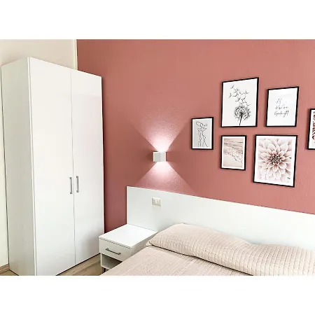 Penzion Incentro - San Teodoro (Sardinia)