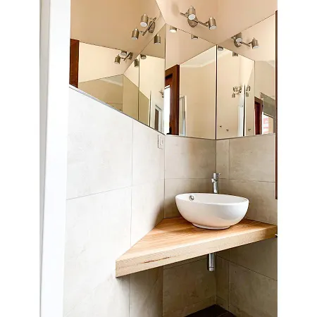 Guest house Incentro - San Teodoro