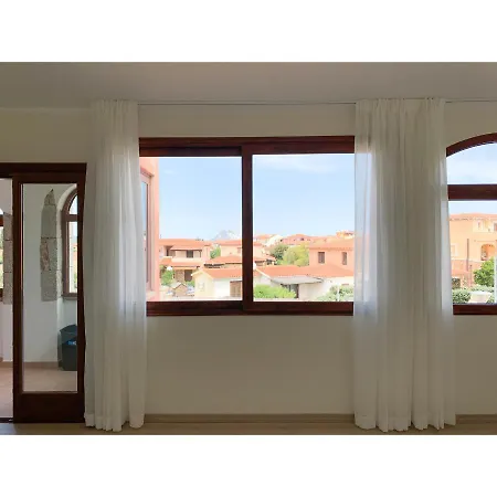 Incentro - San Teodoro *