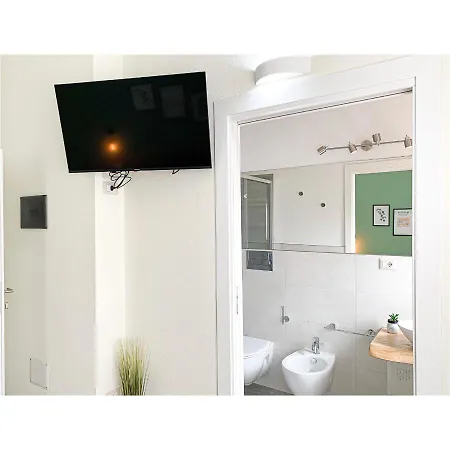 Guest house Incentro - San Teodoro *