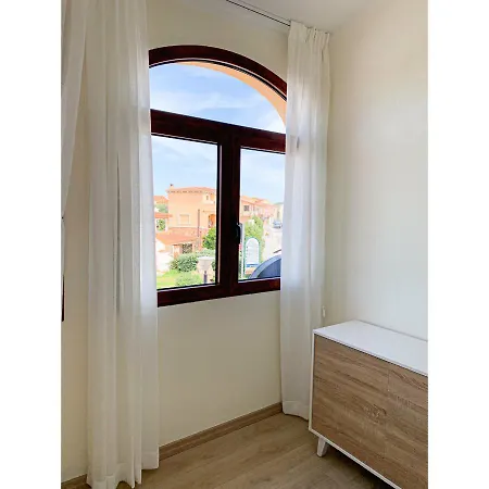 Incentro - San Teodoro Guest house *