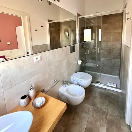 Guest house Incentro - San Teodoro *