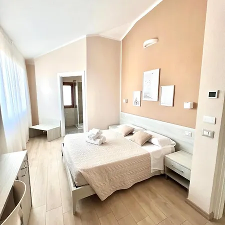 Guest house Incentro - San Teodoro San Teodoro (Sardinia)