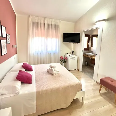Guest house Incentro - San Teodoro *