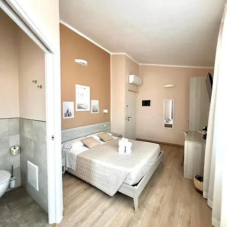 Incentro - San Teodoro (Sardinia)